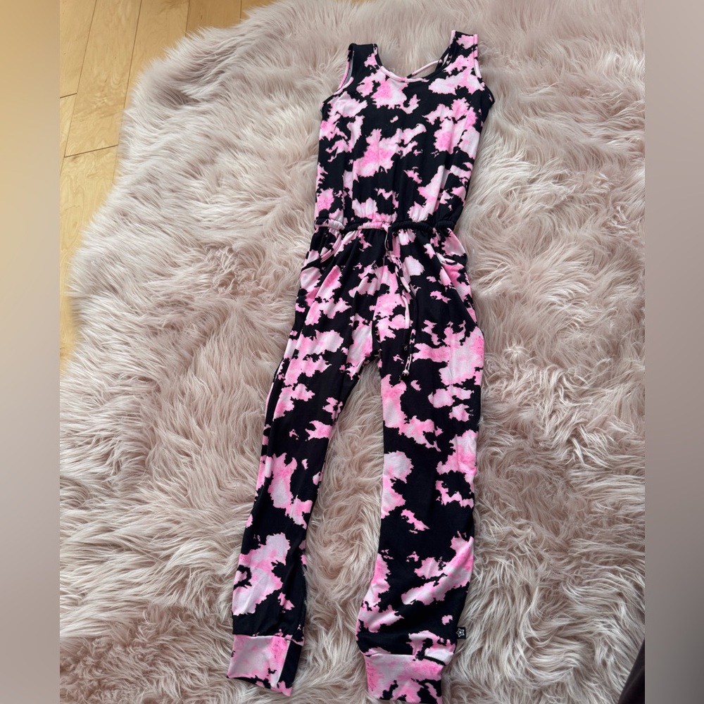 Pixi Lane Jumpsuit